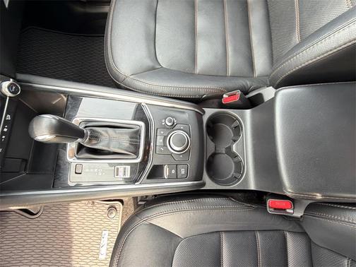 2023 Mazda CX-5 2.5 S