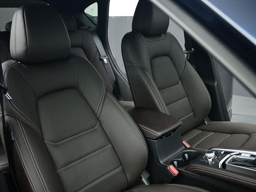 2025 Mazda CX-5 Signature