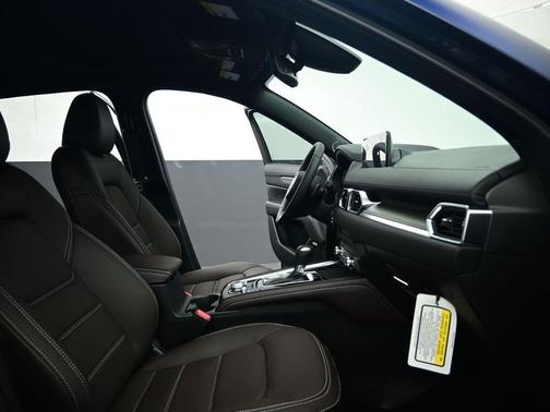 2025 Mazda CX-5 Signature