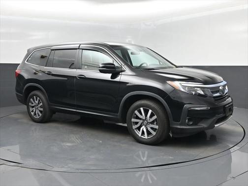 2019 Honda Pilot EX