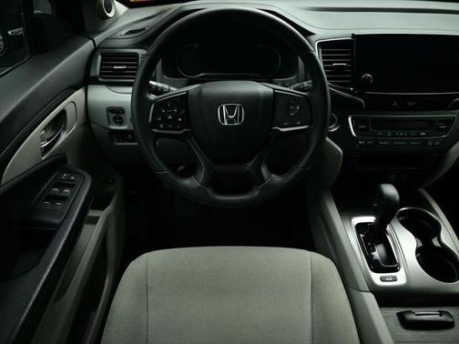 2019 Honda Pilot EX