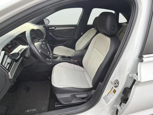 2019 Volkswagen Jetta 1.4T R-Line