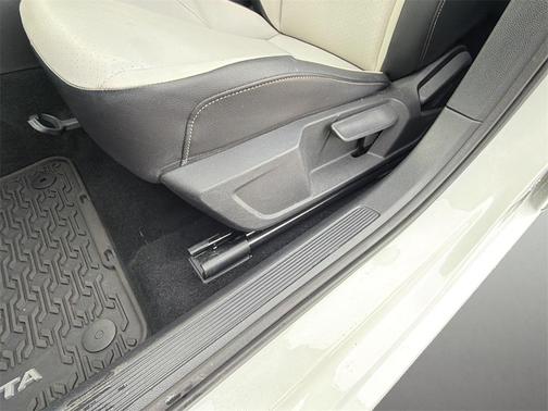 2019 Volkswagen Jetta 1.4T R-Line