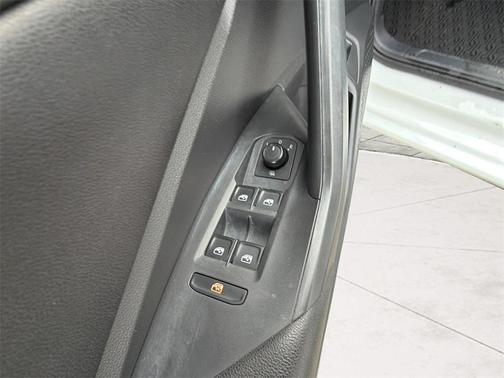 2019 Volkswagen Jetta 1.4T R-Line