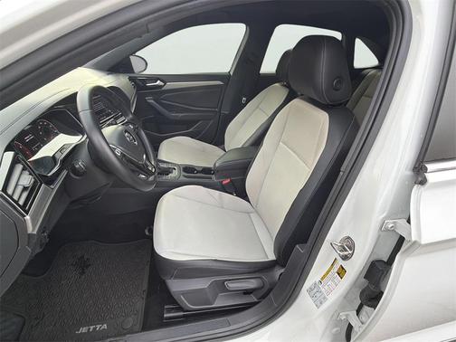 2019 Volkswagen Jetta 1.4T R-Line