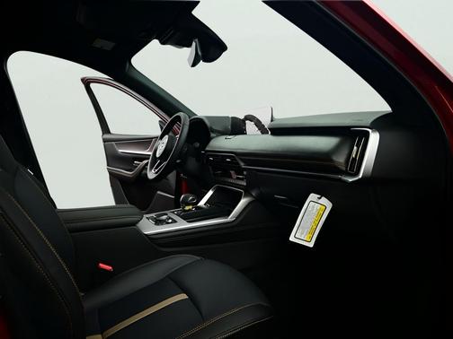 2026 Mazda CX-90 3.3 Turbo Premium Plus