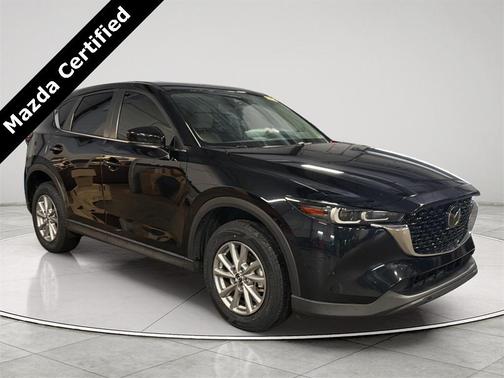 2023 Mazda CX-5 2.5 S Preferred Package