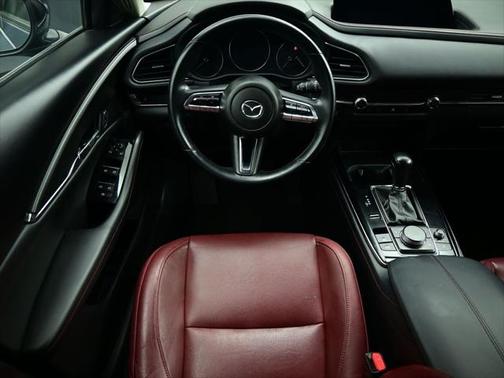 2022 Mazda CX-30 2.5 S Carbon Edition