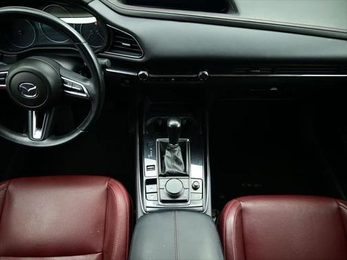 2022 Mazda CX-30 2.5 S Carbon Edition