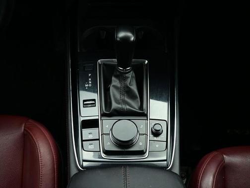 2022 Mazda CX-30 2.5 S Carbon Edition
