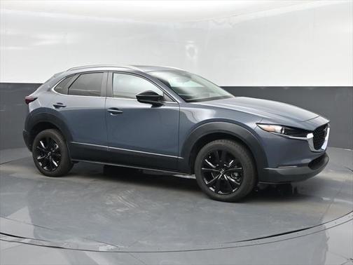 2022 Mazda CX-30 2.5 S Carbon Edition