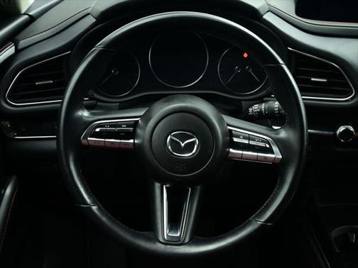 2022 Mazda CX-30 2.5 S Carbon Edition