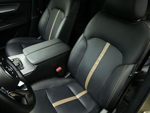 2025 Mazda CX-70 3.3 Turbo S Premium