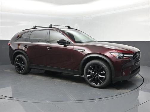 2025 Mazda CX-90 3.3 Turbo Premium Sport