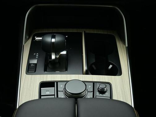 2025 Mazda CX-90 3.3 Turbo Premium Sport