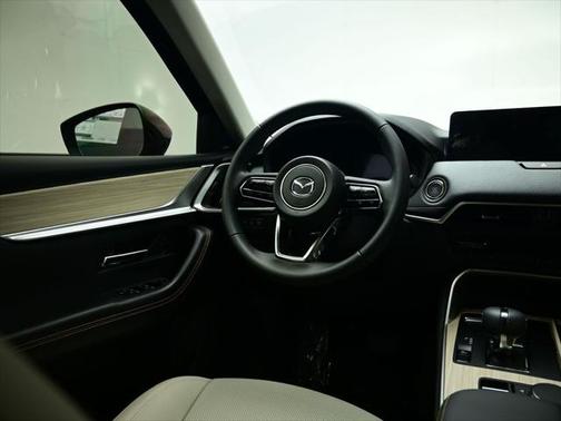2025 Mazda CX-90 3.3 Turbo Premium Sport