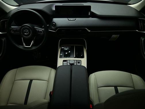 2025 Mazda CX-90 3.3 Turbo Premium Sport