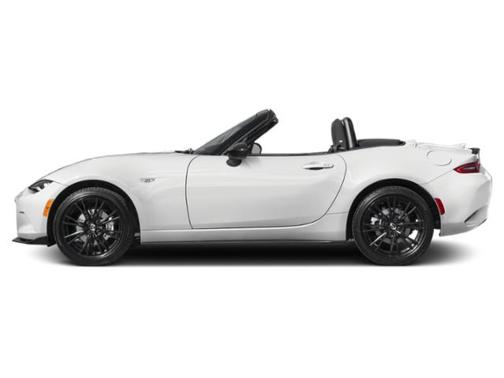 2026 Mazda MX-5 Miata Club