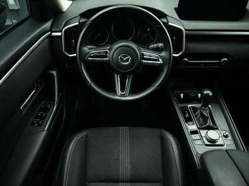 2023 Mazda CX-50 2.5 S Preferred Plus