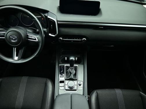 2023 Mazda CX-50 2.5 S Preferred Plus