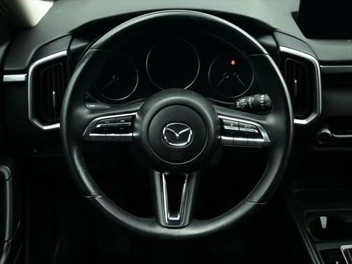 2023 Mazda CX-50 2.5 S Preferred Plus