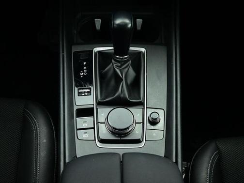 2023 Mazda CX-50 2.5 S Preferred Plus