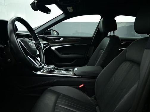 2021 Audi A6 45 Sport Premium