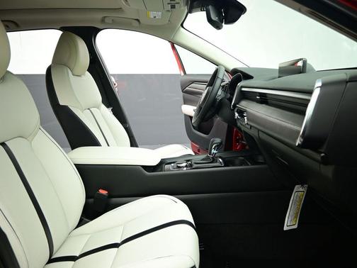 2026 Mazda CX-50 2.5 Turbo Premium Plus Package