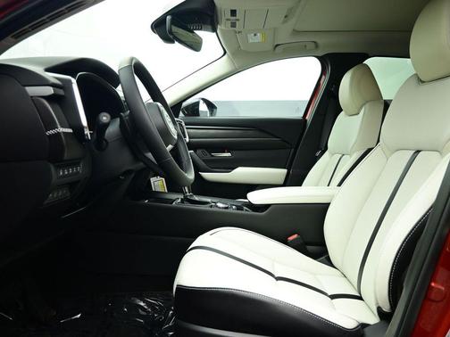 2026 Mazda CX-50 2.5 Turbo Premium Plus Package