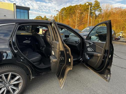 2019 Acura RDX Technology Package