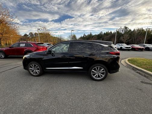 2019 Acura RDX Technology Package
