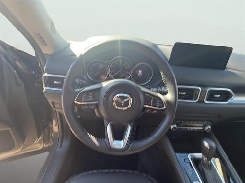 2024 Mazda CX-5 2.5 S Preferred Package