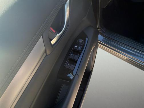 2024 Mazda CX-5 2.5 S Preferred Package