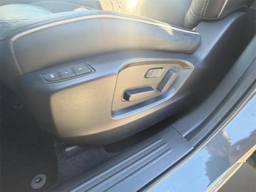 2024 Mazda CX-5 2.5 S Preferred Package