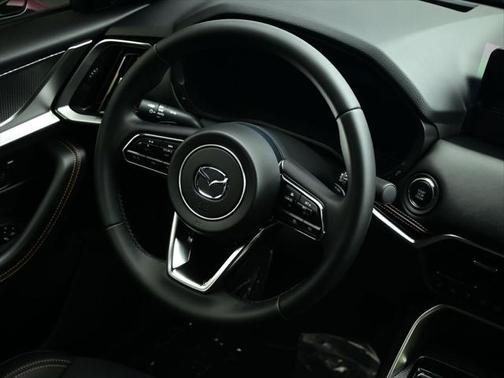 2025 Mazda CX-70 3.3 Turbo Premium Plus Package
