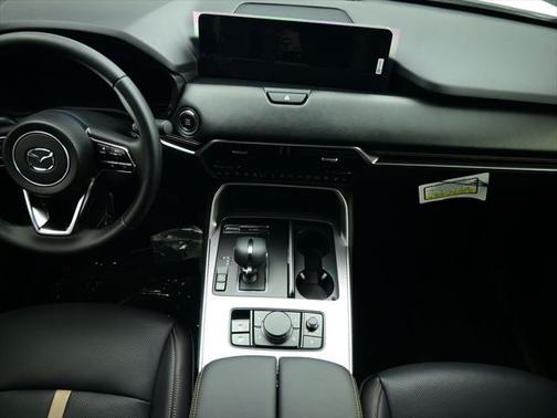 2025 Mazda CX-70 3.3 Turbo Premium Plus Package