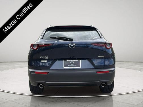 2022 Mazda CX-30 2.5 S Select Package