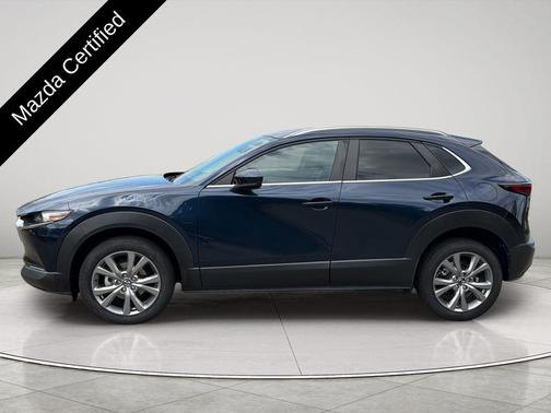 2022 Mazda CX-30 2.5 S Select Package