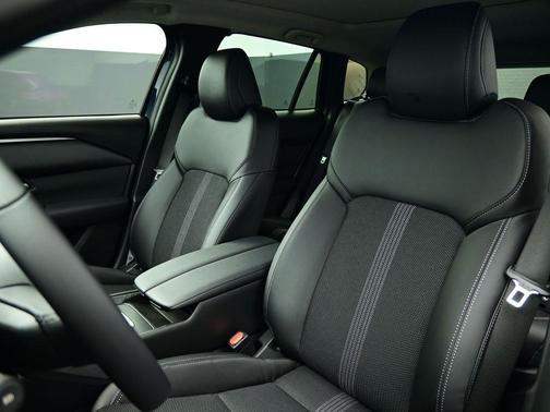 2026 Mazda CX-50 Hybrid Preferred