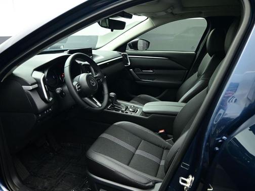 2026 Mazda CX-50 Hybrid Preferred