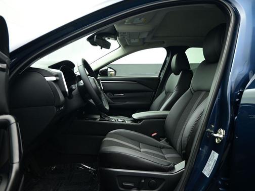 2026 Mazda CX-50 Hybrid Preferred