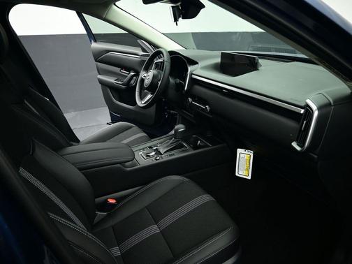 2026 Mazda CX-50 Hybrid Preferred