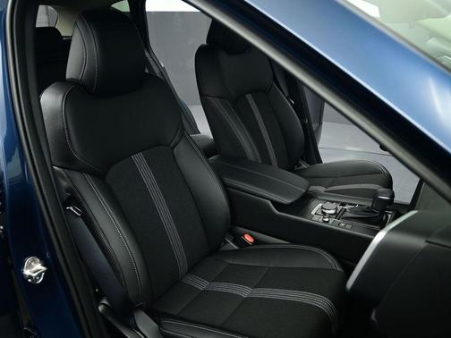 2026 Mazda CX-50 Hybrid Preferred