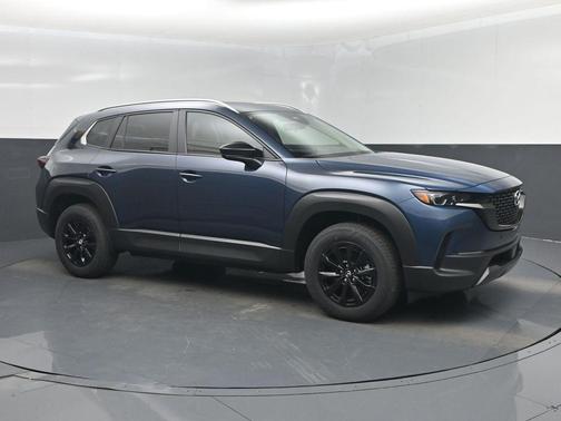 2026 Mazda CX-50 Hybrid Preferred