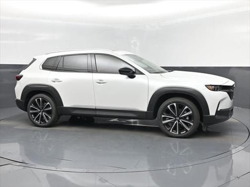 2025 Mazda CX-50 2.5 S Premium Plus Package