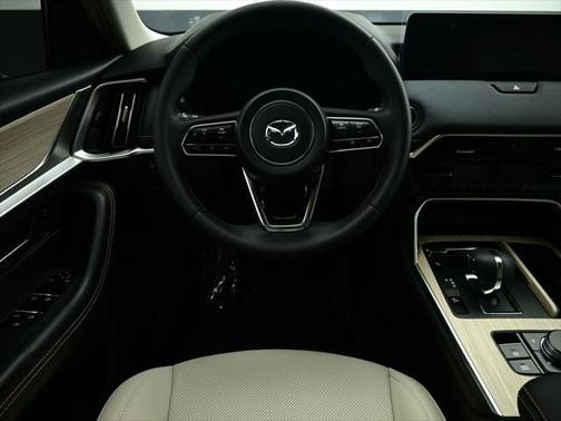 2025 Mazda CX-90 PHEV Premium Sport