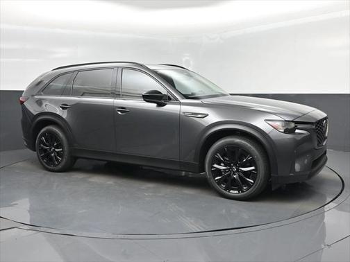 2025 Mazda CX-90 PHEV Premium Sport