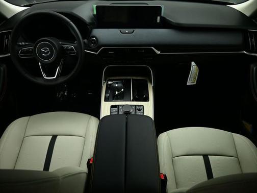 2025 Mazda CX-90 PHEV Premium Sport
