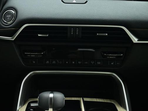 2025 Mazda CX-90 PHEV Premium Sport