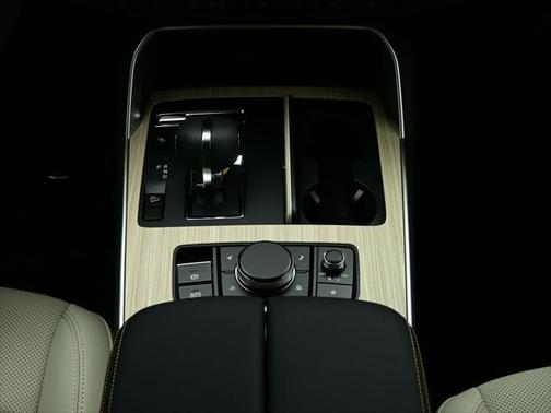 2025 Mazda CX-90 PHEV Premium Sport